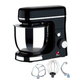 Robot Pétrin Bol Inox KENZ – 5L / 10L, 8 Vitesses