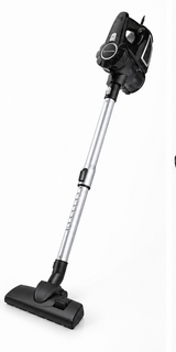 Aspirateur Balai 4 en 1 LAMACOM 1200W avec Fil – Réservoir 0,8L