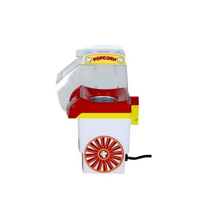 Machine à Pop-Corn BONOMI – 1200 W