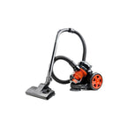 Aspirateur sans Sac KENZ Maxi Power – Filtre Multicyclone Permanent