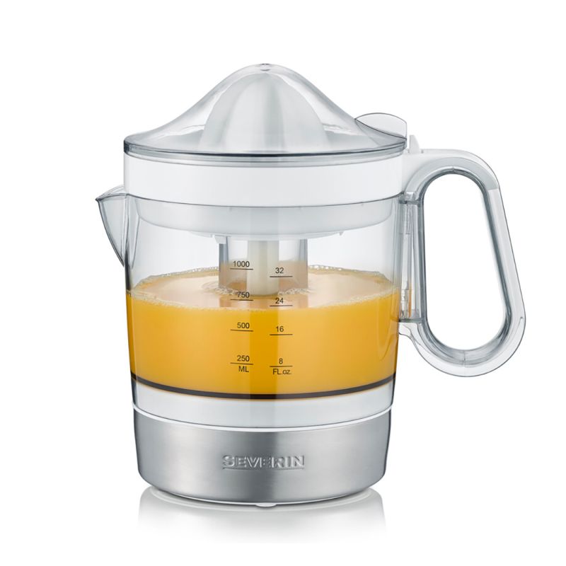 Presse-Agrumes SEVERIN CP – 40 W, Capacité 1 L