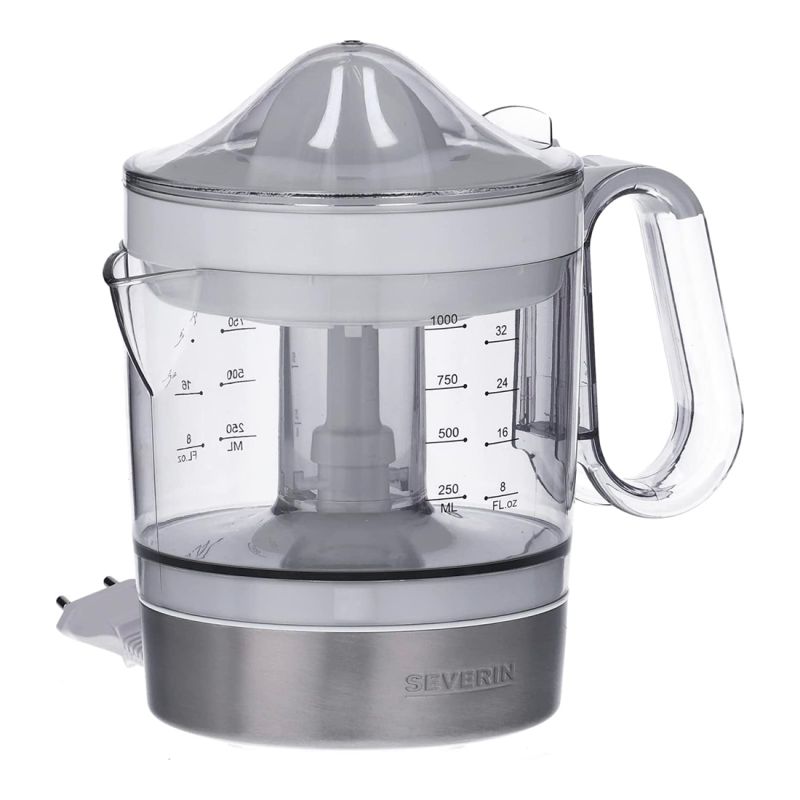 Presse-Agrumes SEVERIN CP – 40 W, Capacité 1 L
