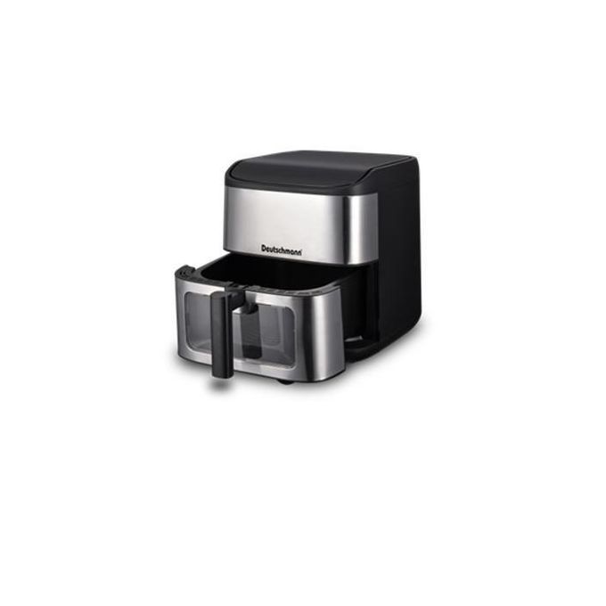 Friteuse à Air DEUTSCHMANN 8 L – 2300 W