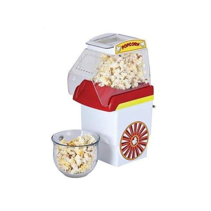 Machine à Pop-Corn BONOMI – 1200 W