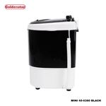 Mini Machine à Laver GOLDEN STAR 4,5 kg – Compacte et Pratique