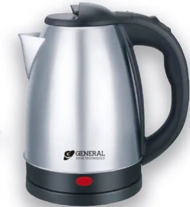 Bouilloire Électrique GENERAL 1,8 L – 1500 W