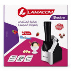 Machine à Glace Express LAMACOM – Sorbetière Électrique