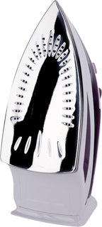 Fer à Repasser JATA PL225 – 2400 W, Finition Inox