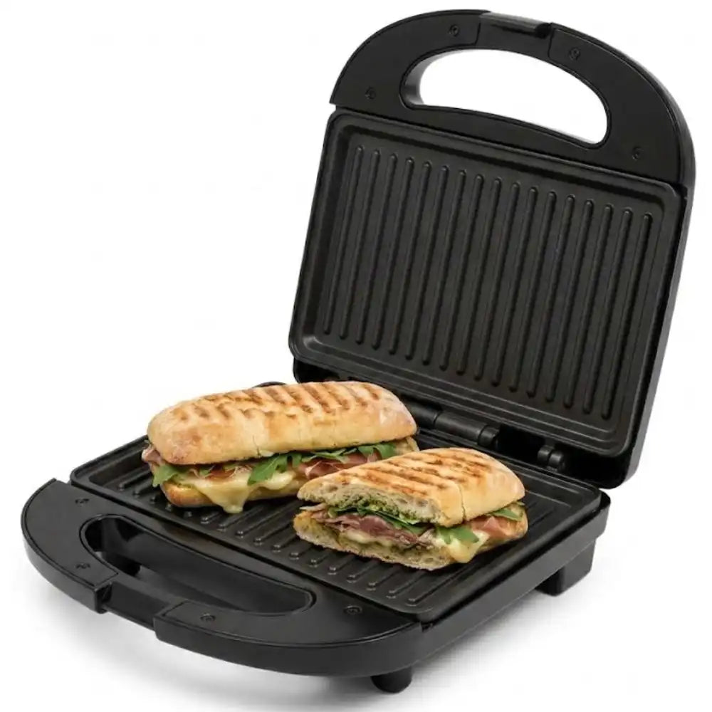 Machine à Sandwich Antiadhésive BAUMANN LIVING JK-101M