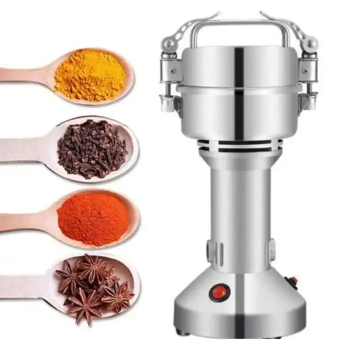 Moulin à Épices Professionnel ITIMAT – 350 g / 500 g