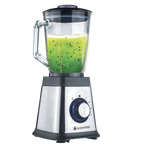 Blender Professionnel en Verre LAMACOM – 1000 W