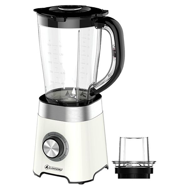 Blender en Verre LAMACOM – 500 W