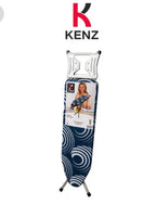 Table fer a repasser Kenz