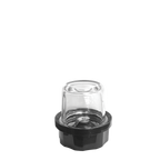 Blender Professionnel en Verre LAMACOM – 1000 W