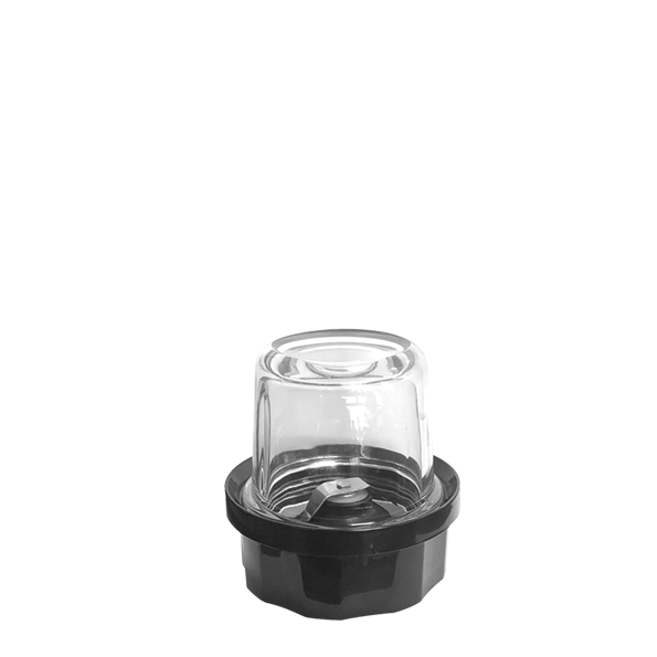 Blender Professionnel en Verre LAMACOM – 1000 W