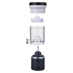 Presse-Agrumes Électrique Vertical LAMACOM PF-0104