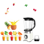 Blender en Verre LAMACOM – 500 W