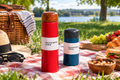 Bouteille Isotherme en Inox – 150 ml ou 250 ml