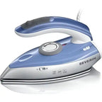 Fer à Repasser Vapeur de Voyage SEVERIN – 1000 W, Pliable