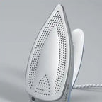 Fer à Repasser Vapeur de Voyage SEVERIN – 1000 W, Pliable