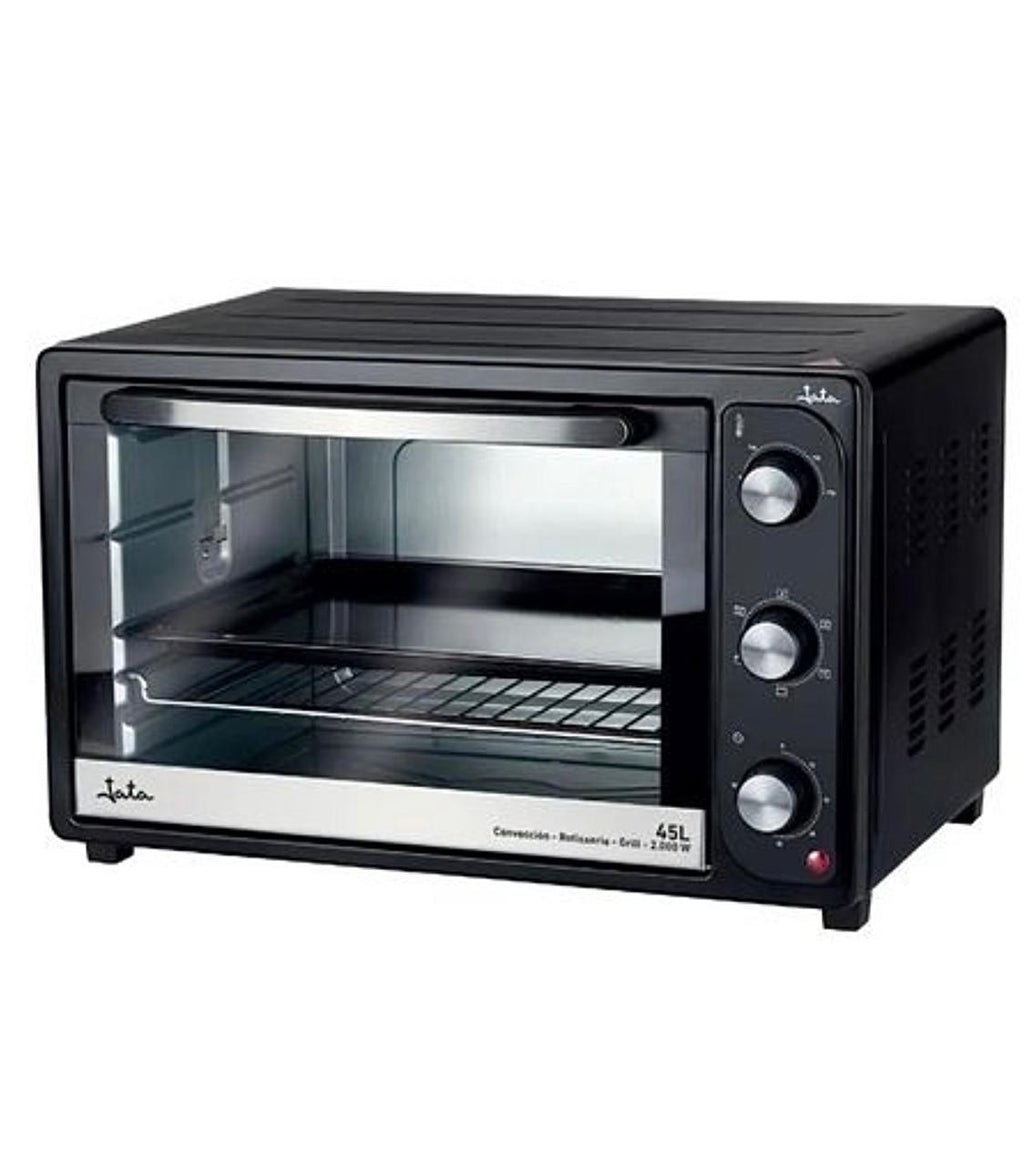Four Électrique JATA 45 Litres – 2000W