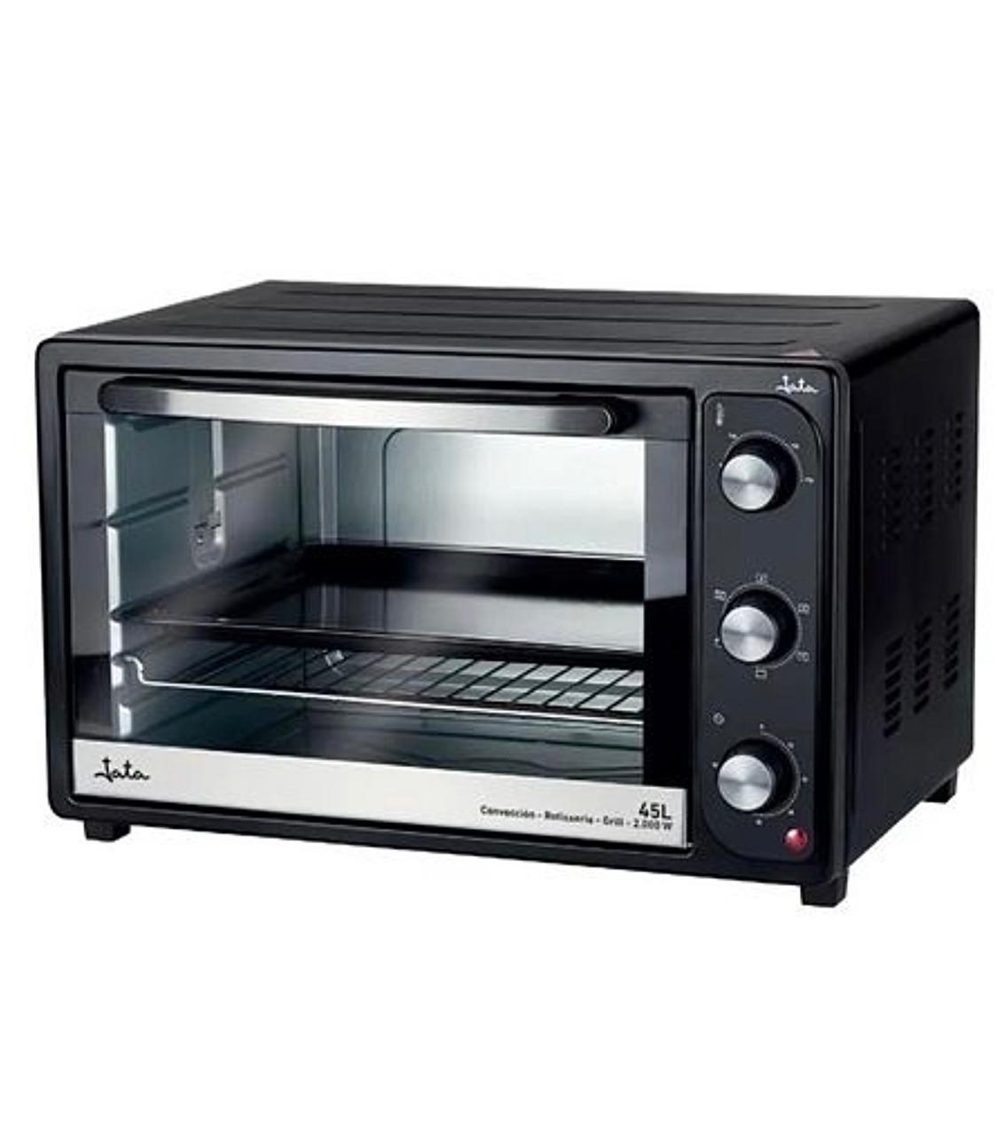 Four Électrique JATA 45 Litres – 2000W