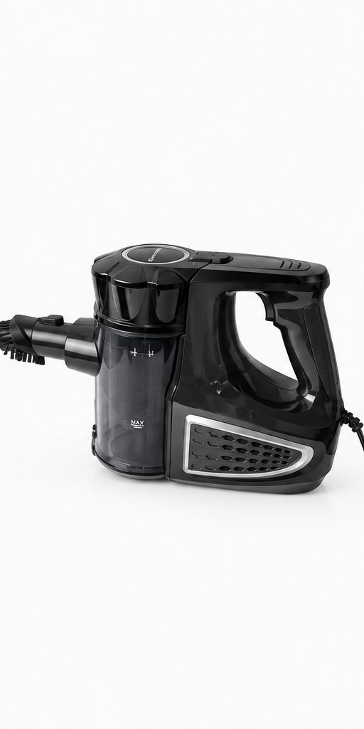 Aspirateur Balai 4 en 1 LAMACOM 1200W avec Fil – Réservoir 0,8L