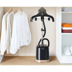 Défroisseur Vapeur Vertical pour Vêtements – Défroissage Rapide et Pratique