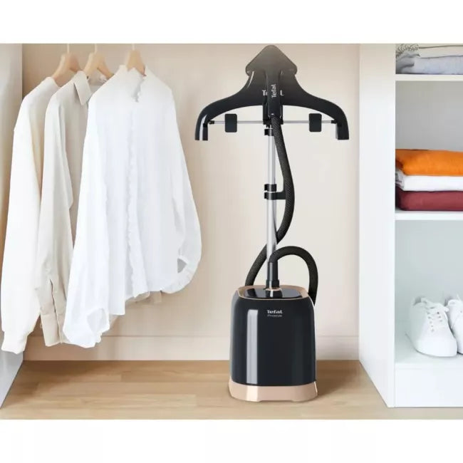 Défroisseur Vapeur Vertical pour Vêtements – Défroissage Rapide et Pratique