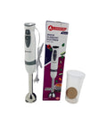 Mixeur Plongeant LAMACOM 300W avec Bol de 600 ml