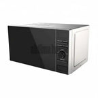 Micro-ondes GALANZ 20L – 700W, 5 Niveaux de Puissance