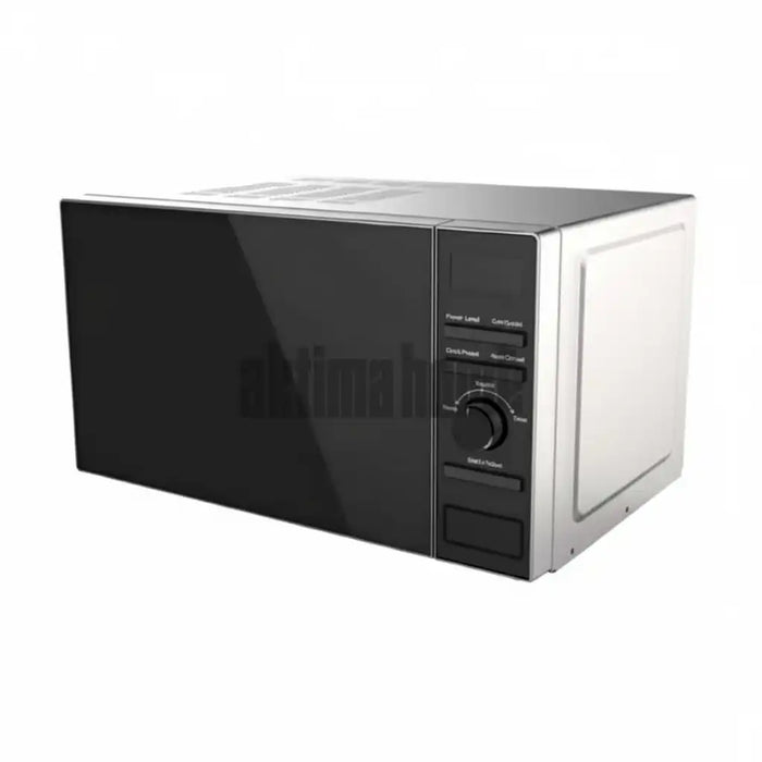 Micro-ondes GALANZ 20L – 700W, 5 Niveaux de Puissance