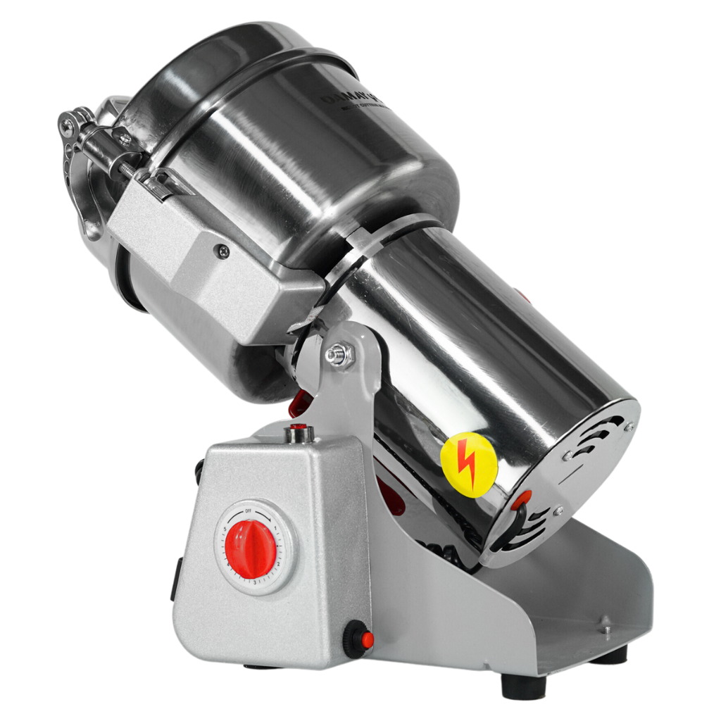 Moulin à Épices Professionnel ITIMAT – 350 g / 500 g