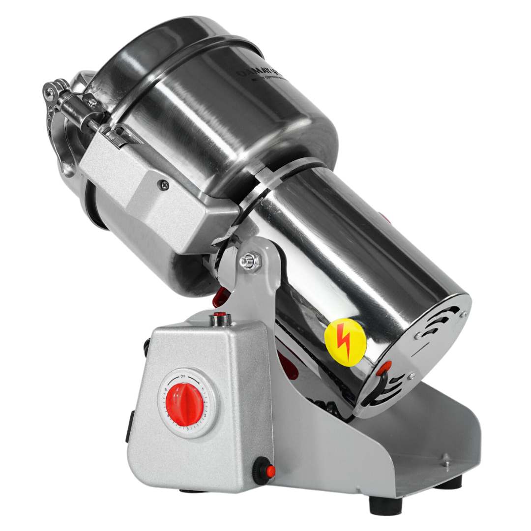 Moulin à Épices Professionnel ITIMAT – 350 g / 500 g