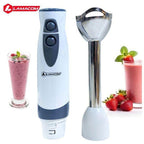 Mixeur Plongeant LAMACOM 300W avec Bol de 600 ml