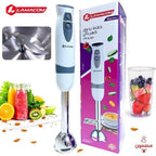 Mixeur Plongeant LAMACOM 300W avec Bol de 600 ml